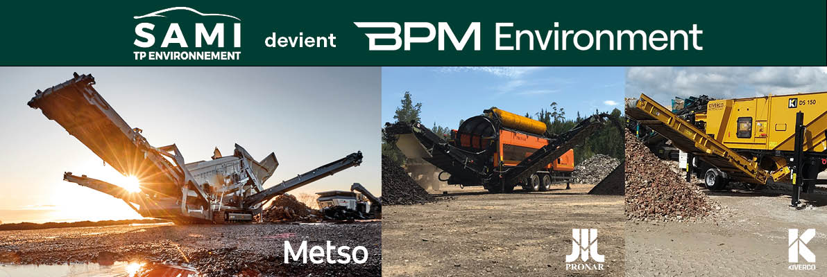 BPM Construction et Environment